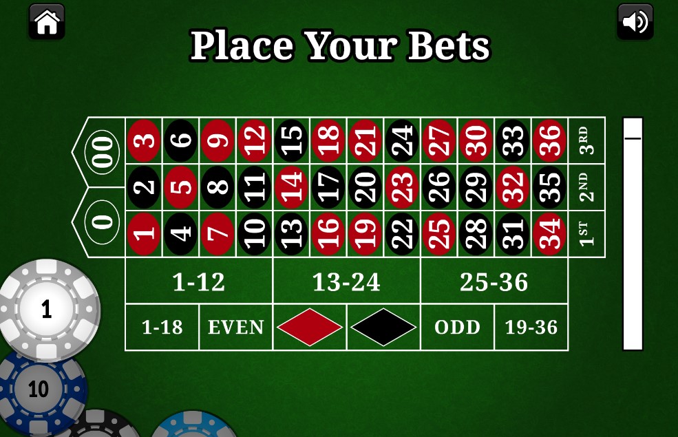 Play Roulette Online Best Roulette Strategies Bonuses And Reviews